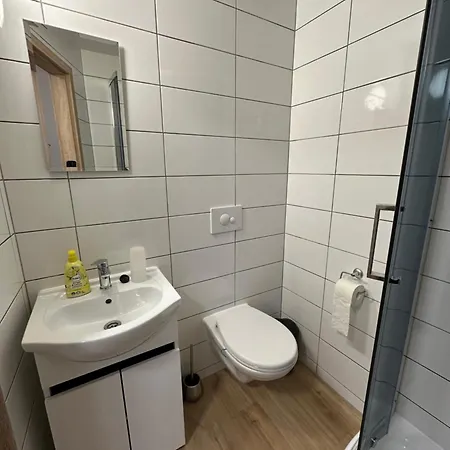 Sunshine Guest house Karlovy Vary